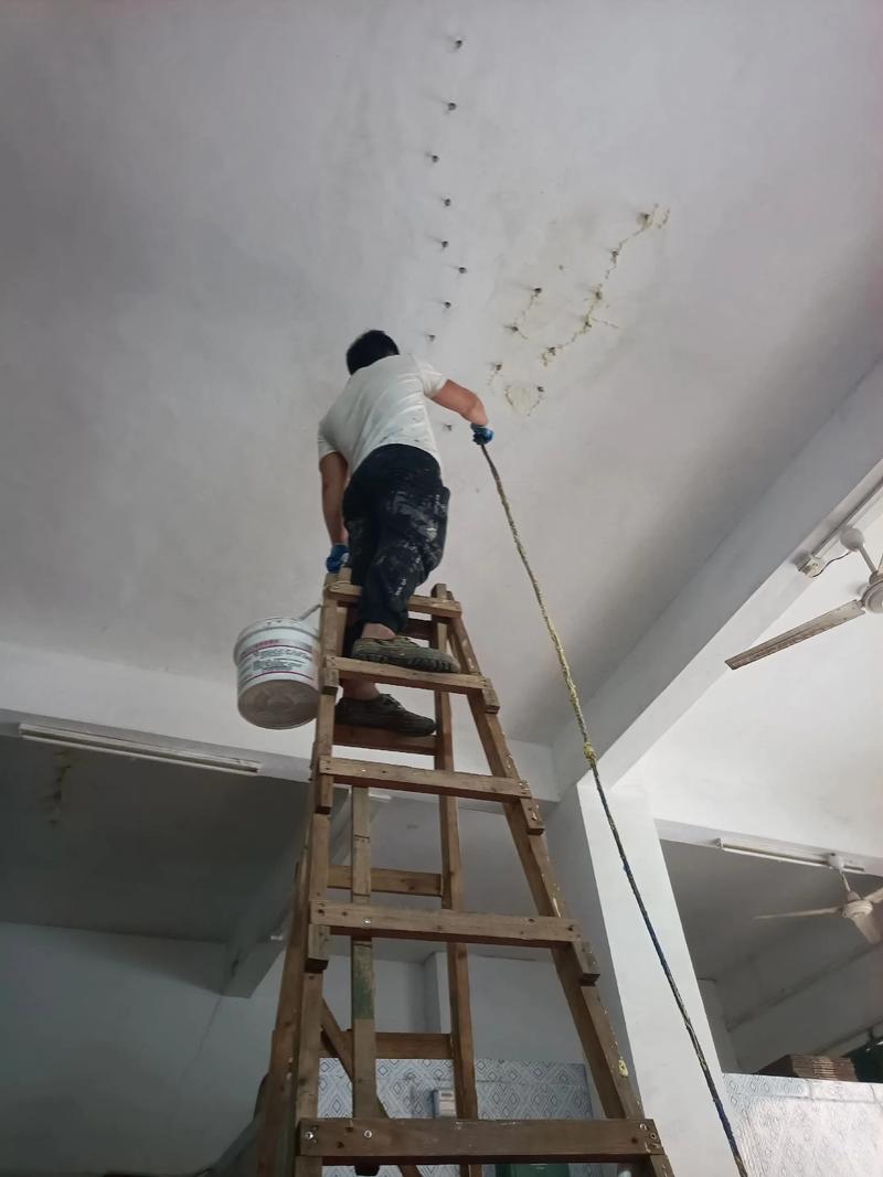 济宁兖州区化学注浆